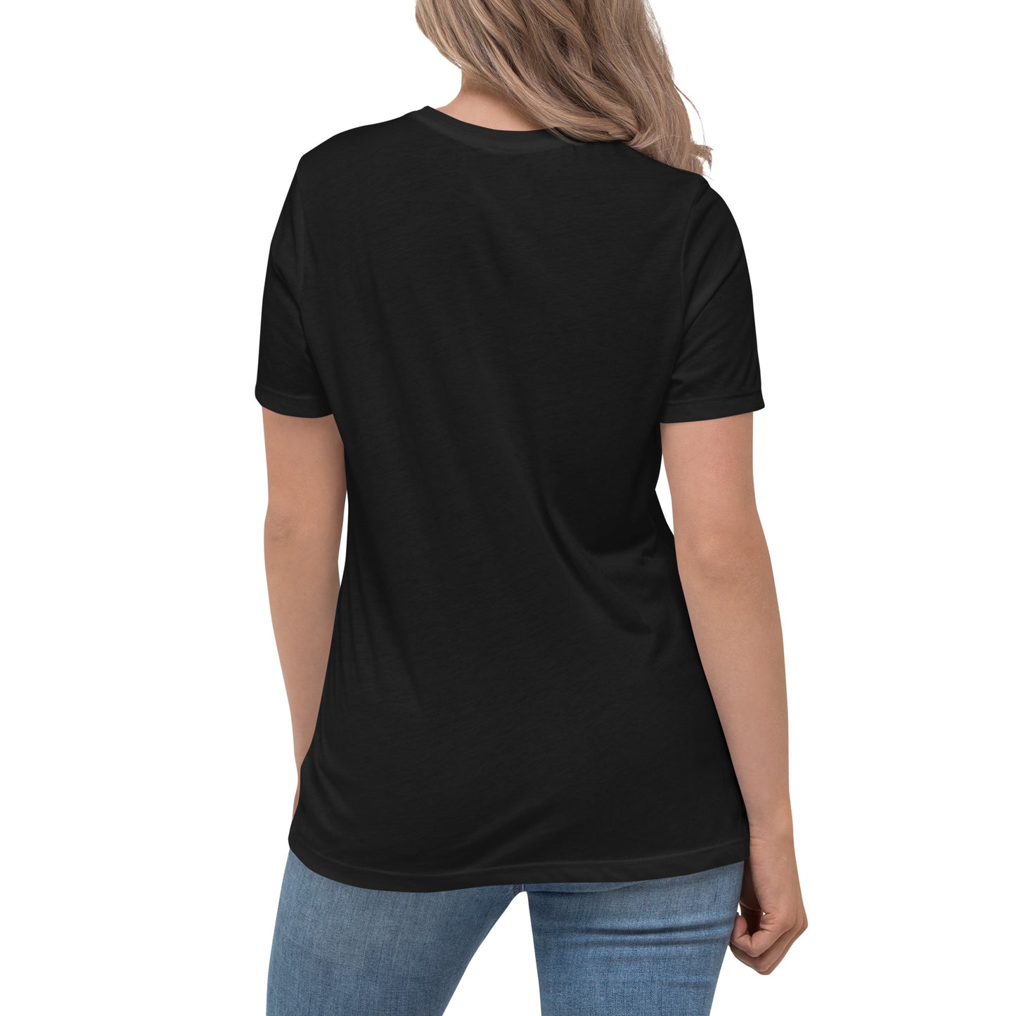 Women's Relaxed T-Shirt - Ya know