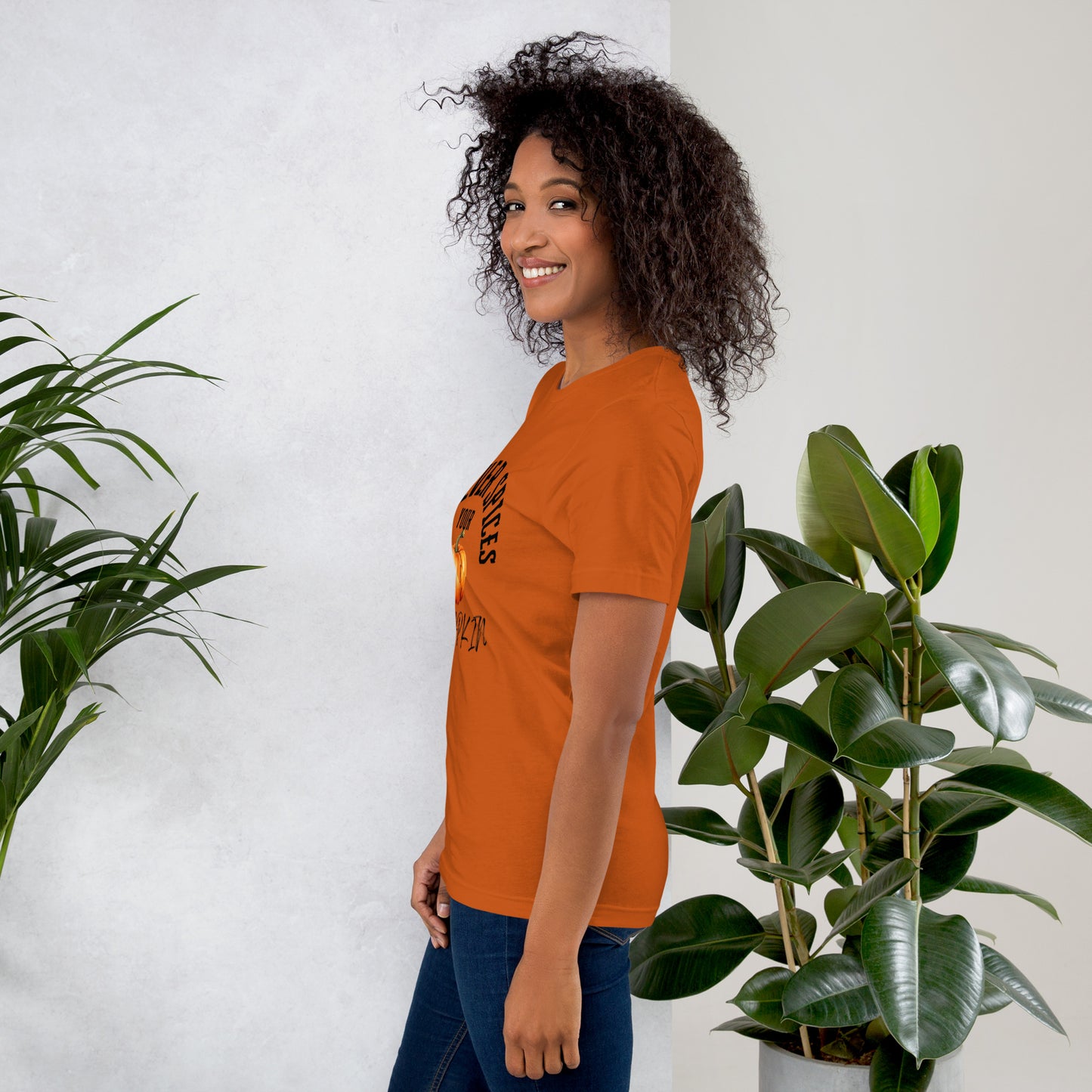 Unisex T-Shirt - Whatever