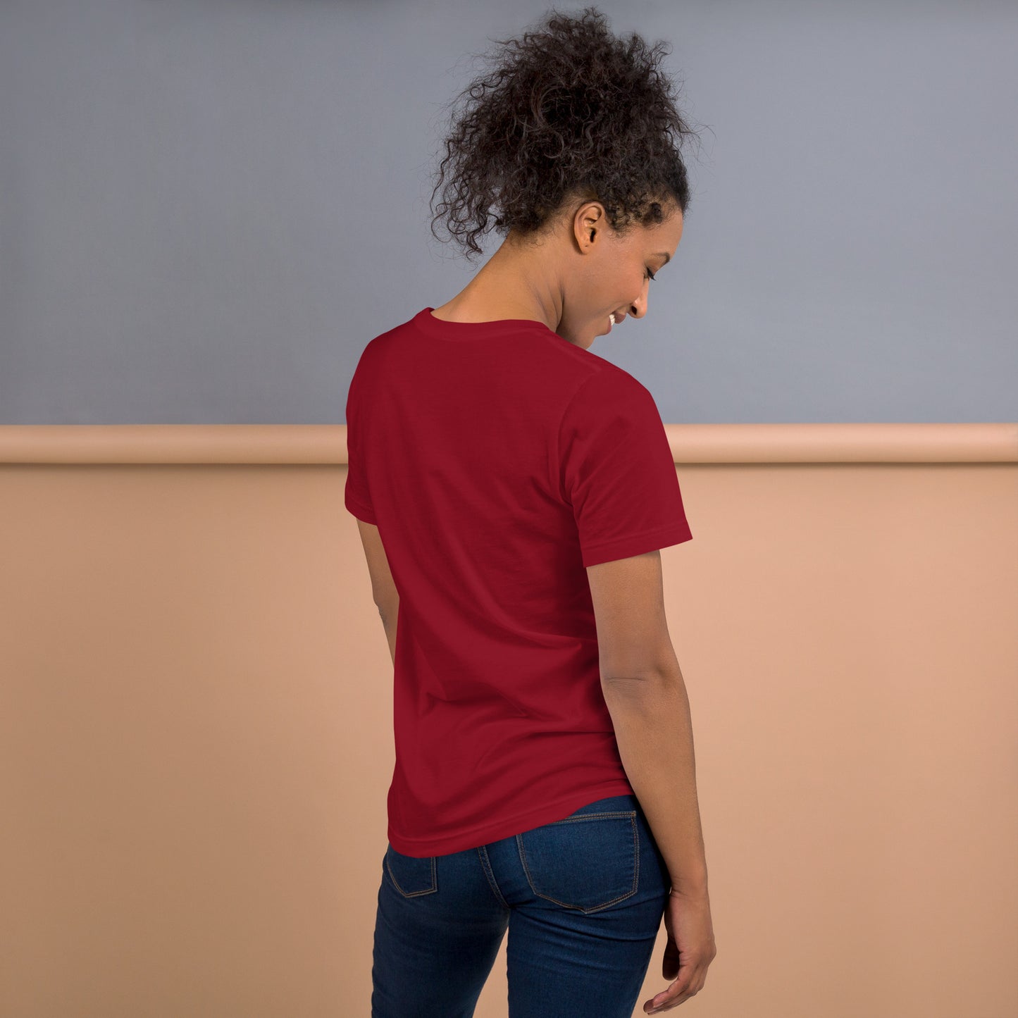 Unisex T-Shirt - Family Drama