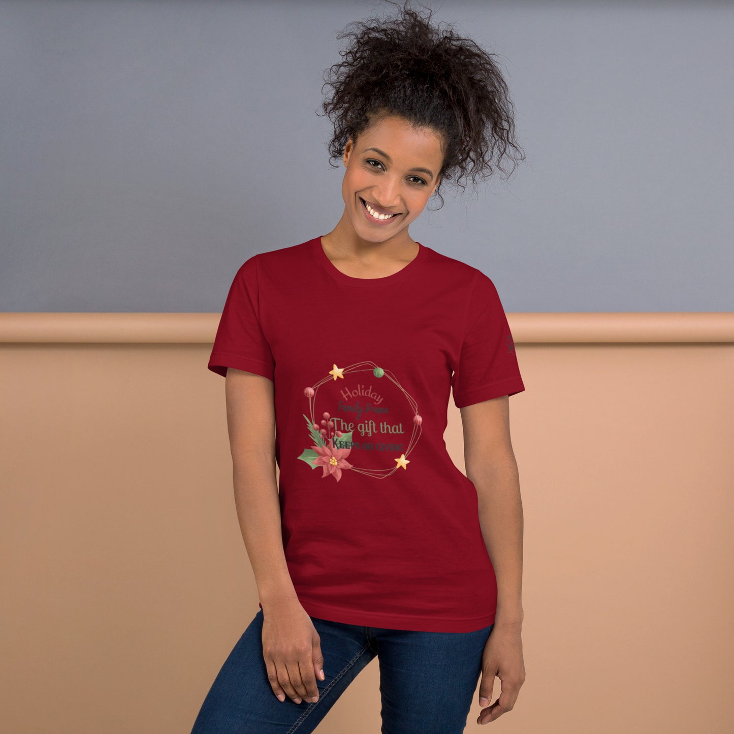 Unisex T-Shirt - Family Drama