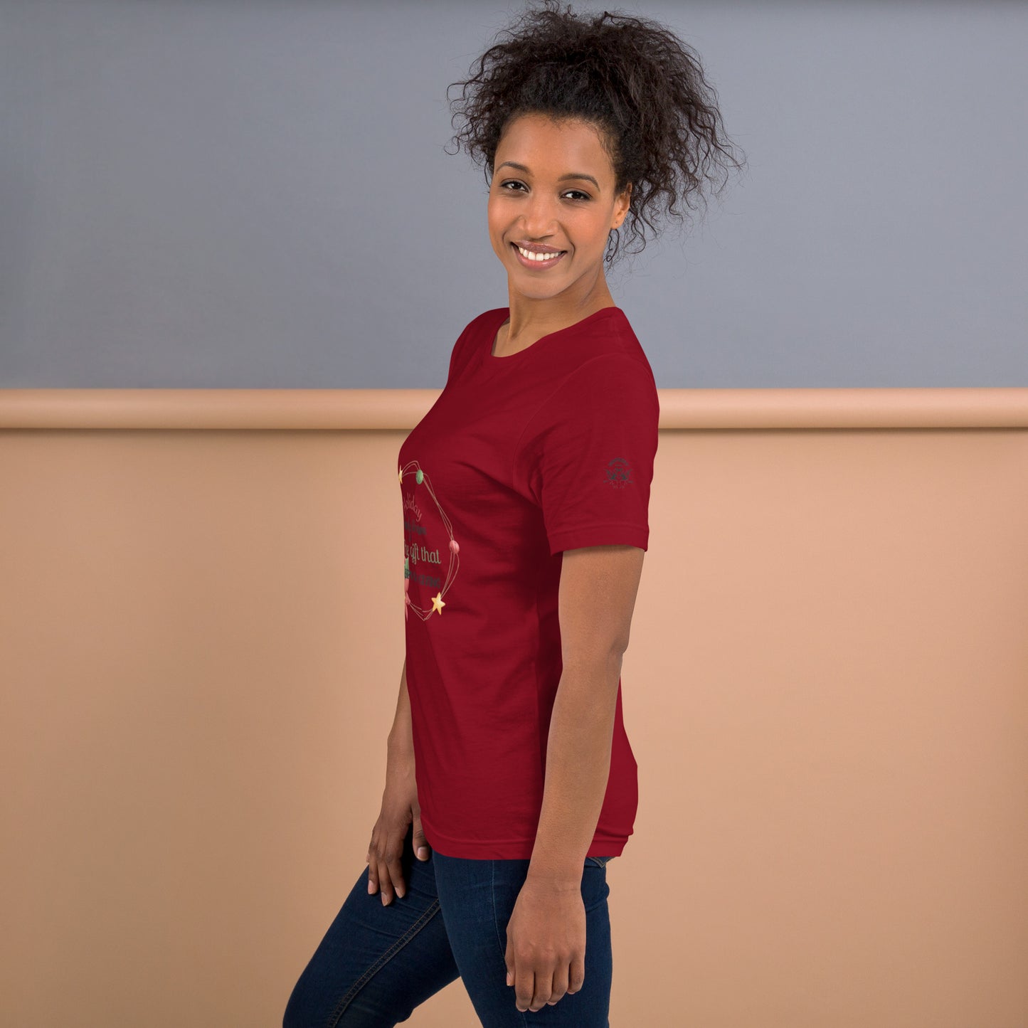 Unisex T-Shirt - Family Drama