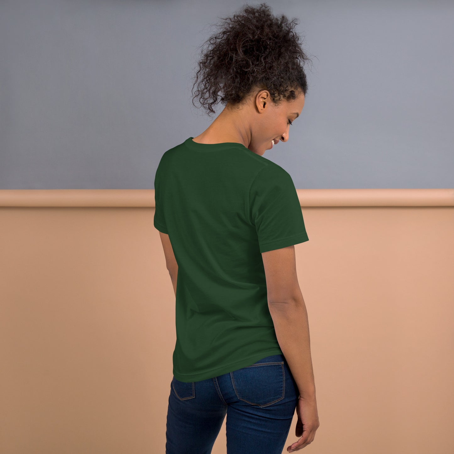 Unisex T-Shirt - Family Drama