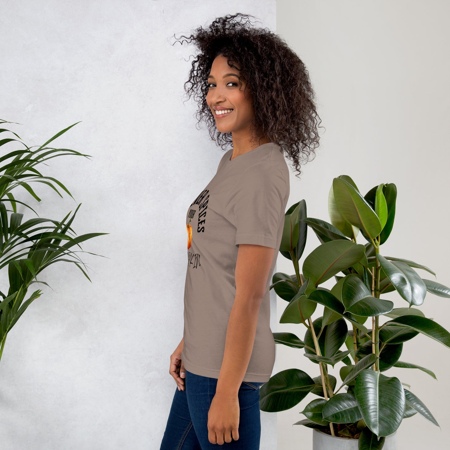 Unisex T-Shirt - Whatever