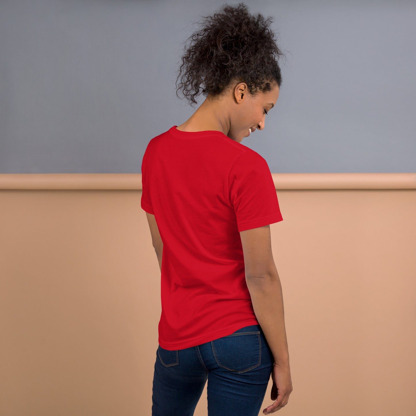Unisex T-Shirt - Family Drama