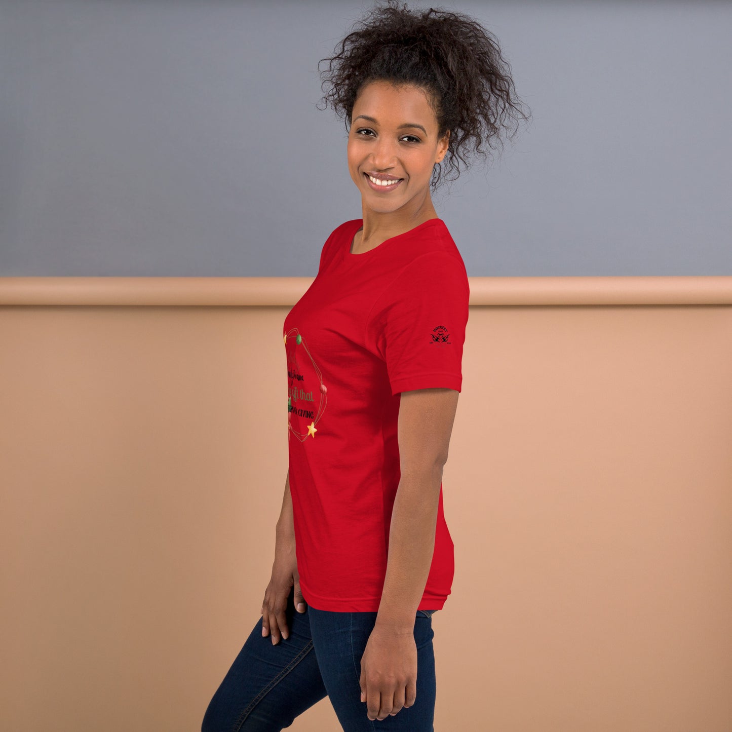 Unisex T-Shirt - Family Drama