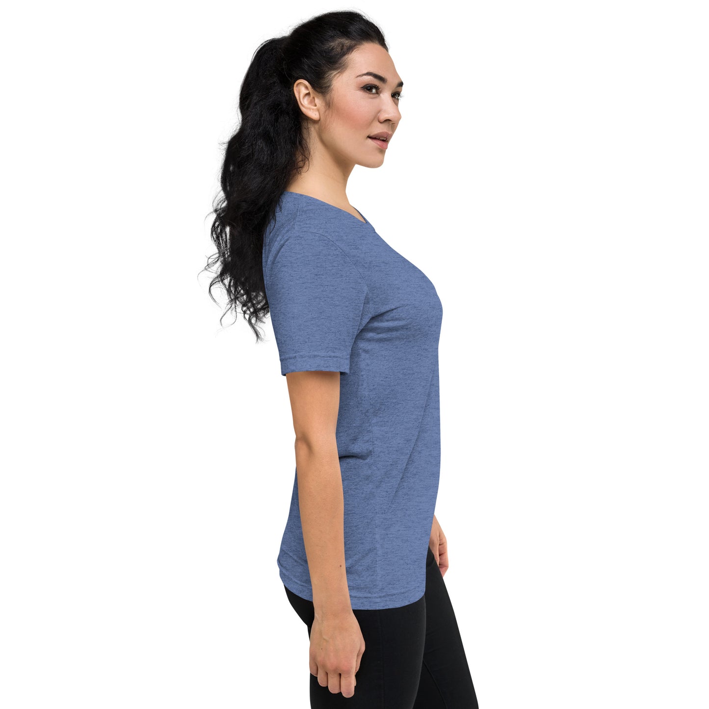 Short Sleeve T-Shirt - My Smart Mouth